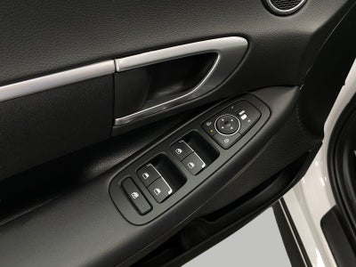 2025 Hyundai Sonata SE FWD