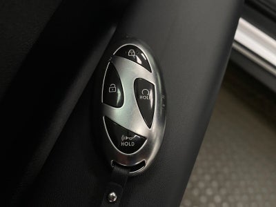 2025 Hyundai Sonata SE FWD