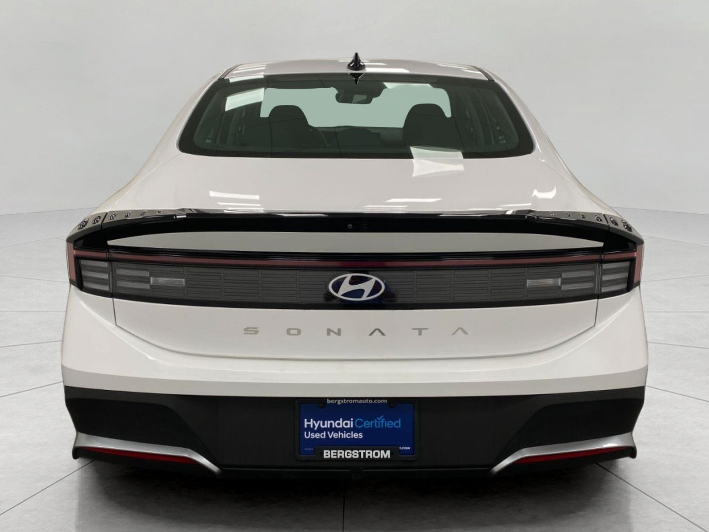 2025 Hyundai Sonata SE FWD