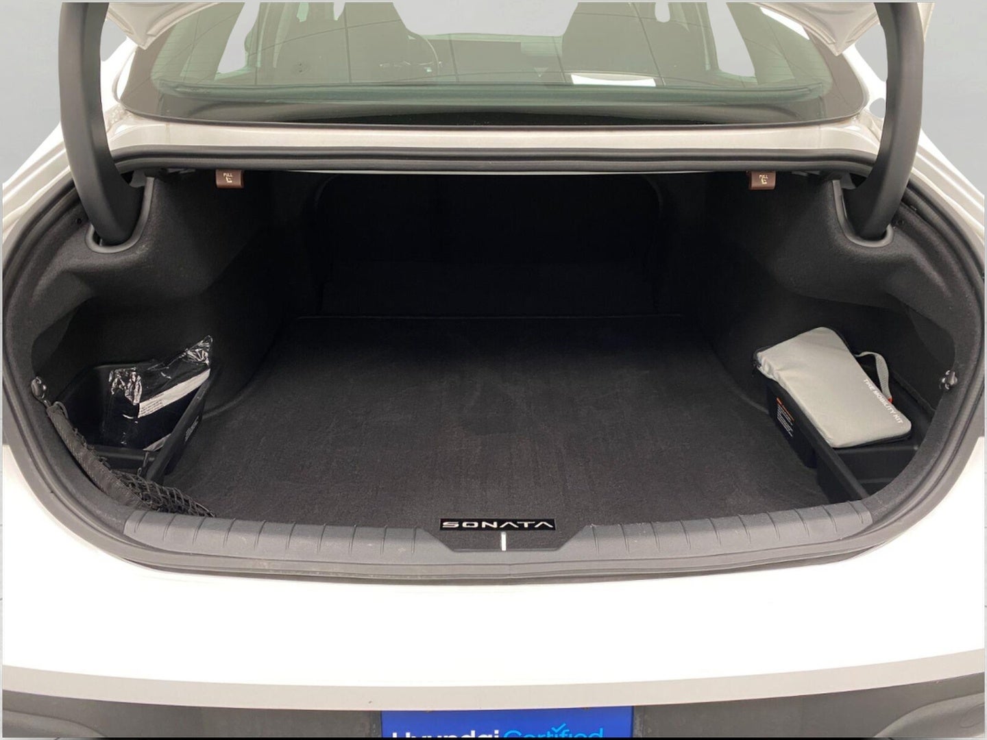 2025 Hyundai Sonata SE FWD