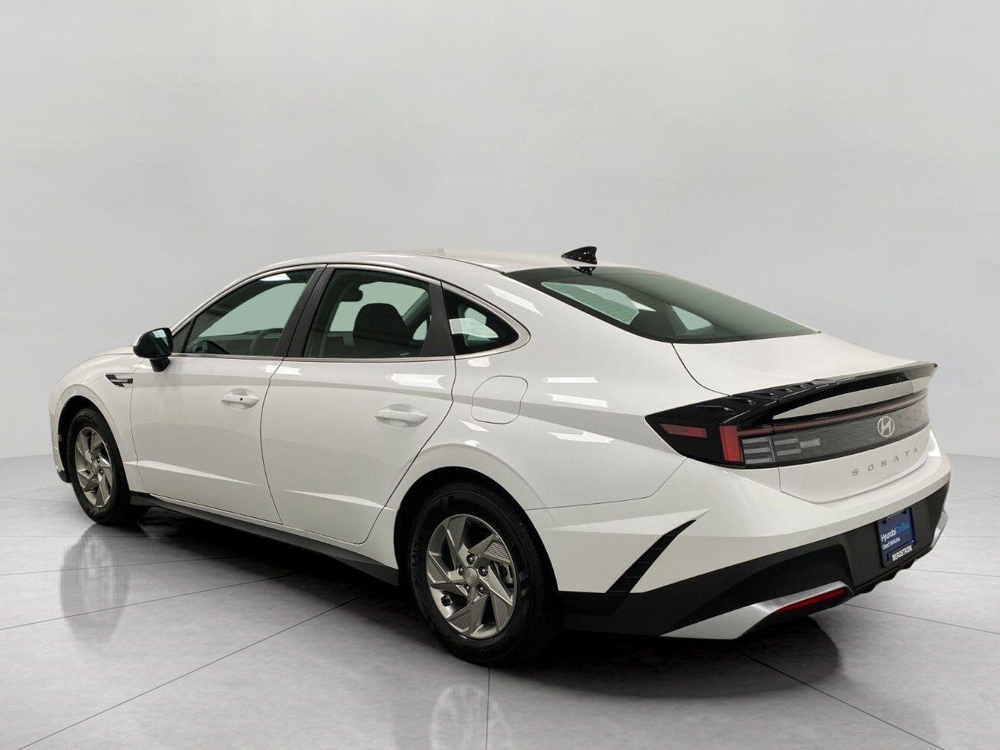 2025 Hyundai Sonata SE FWD