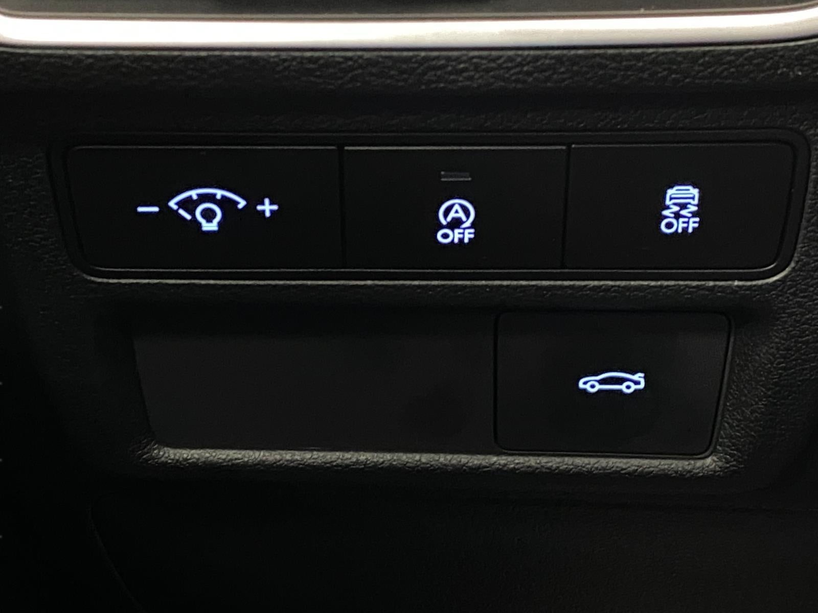 2025 Hyundai Sonata SE FWD