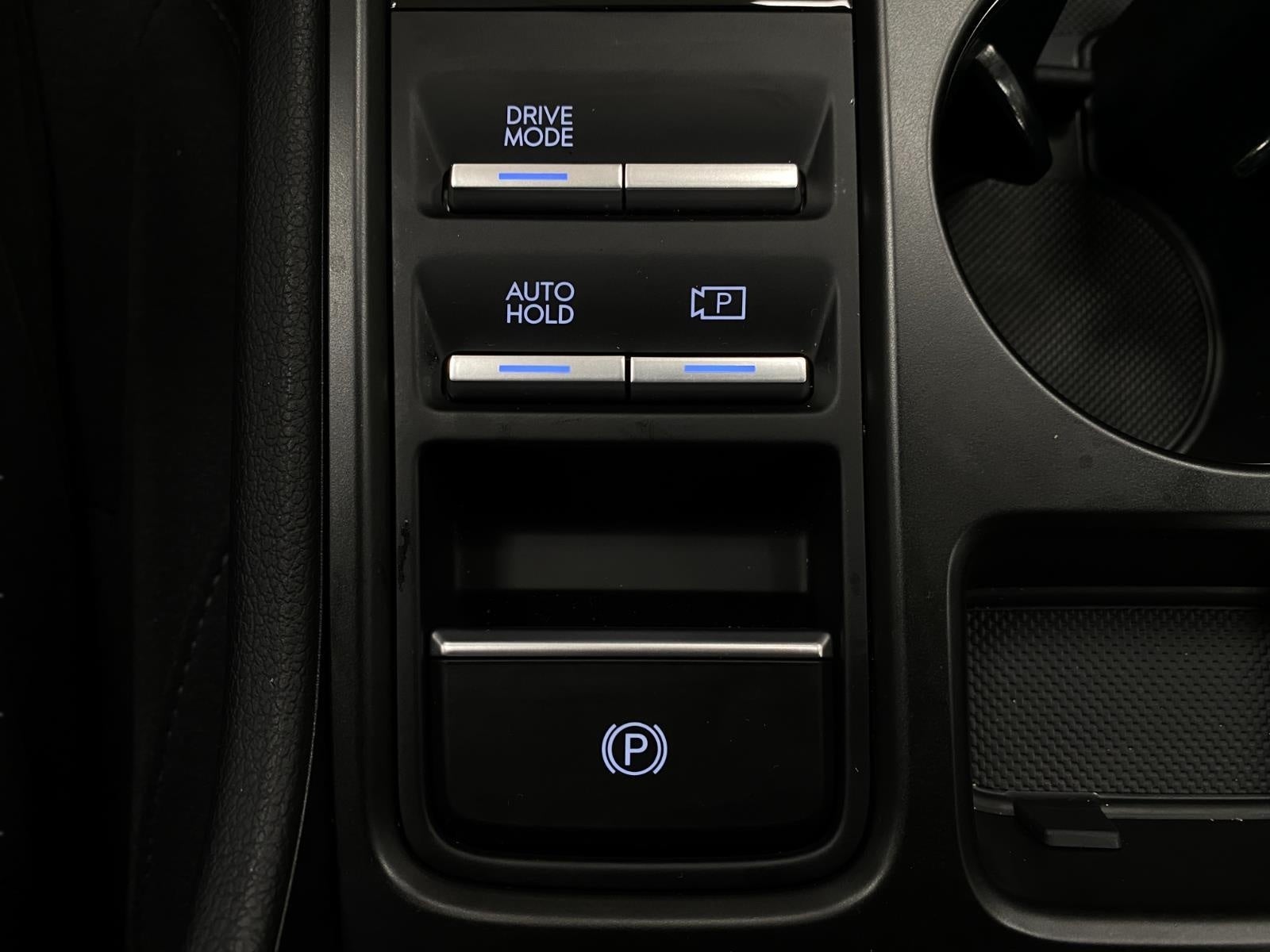 2025 Hyundai Sonata SE FWD