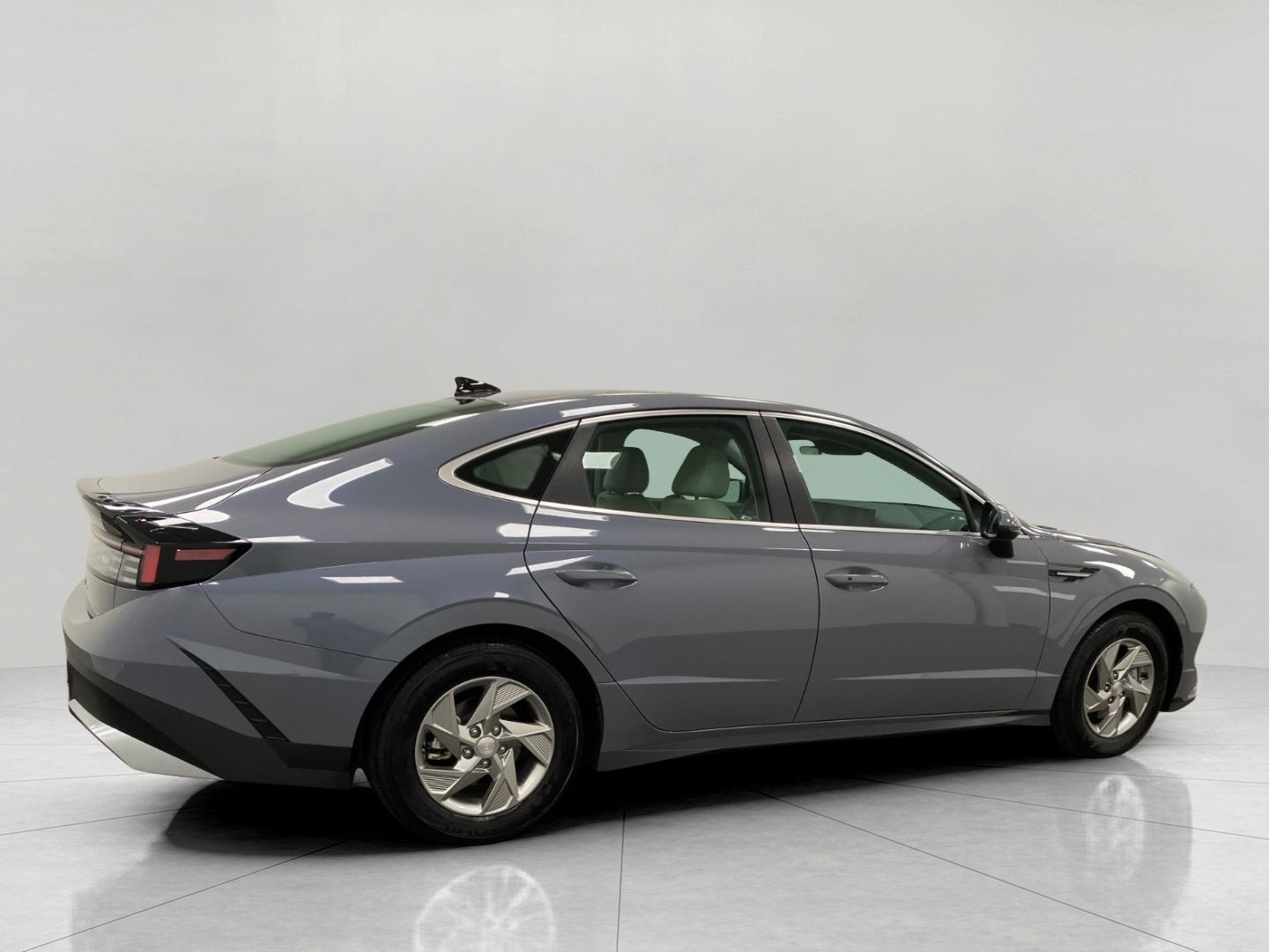 2025 Hyundai Sonata SE FWD