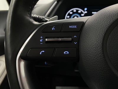 2023 Hyundai Sonata Limited 1.6T