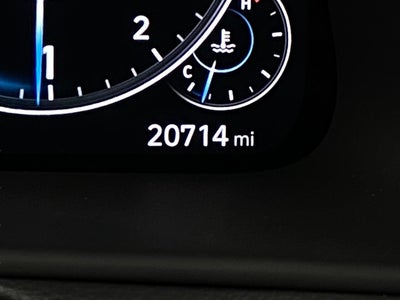 2023 Hyundai Sonata Limited 1.6T