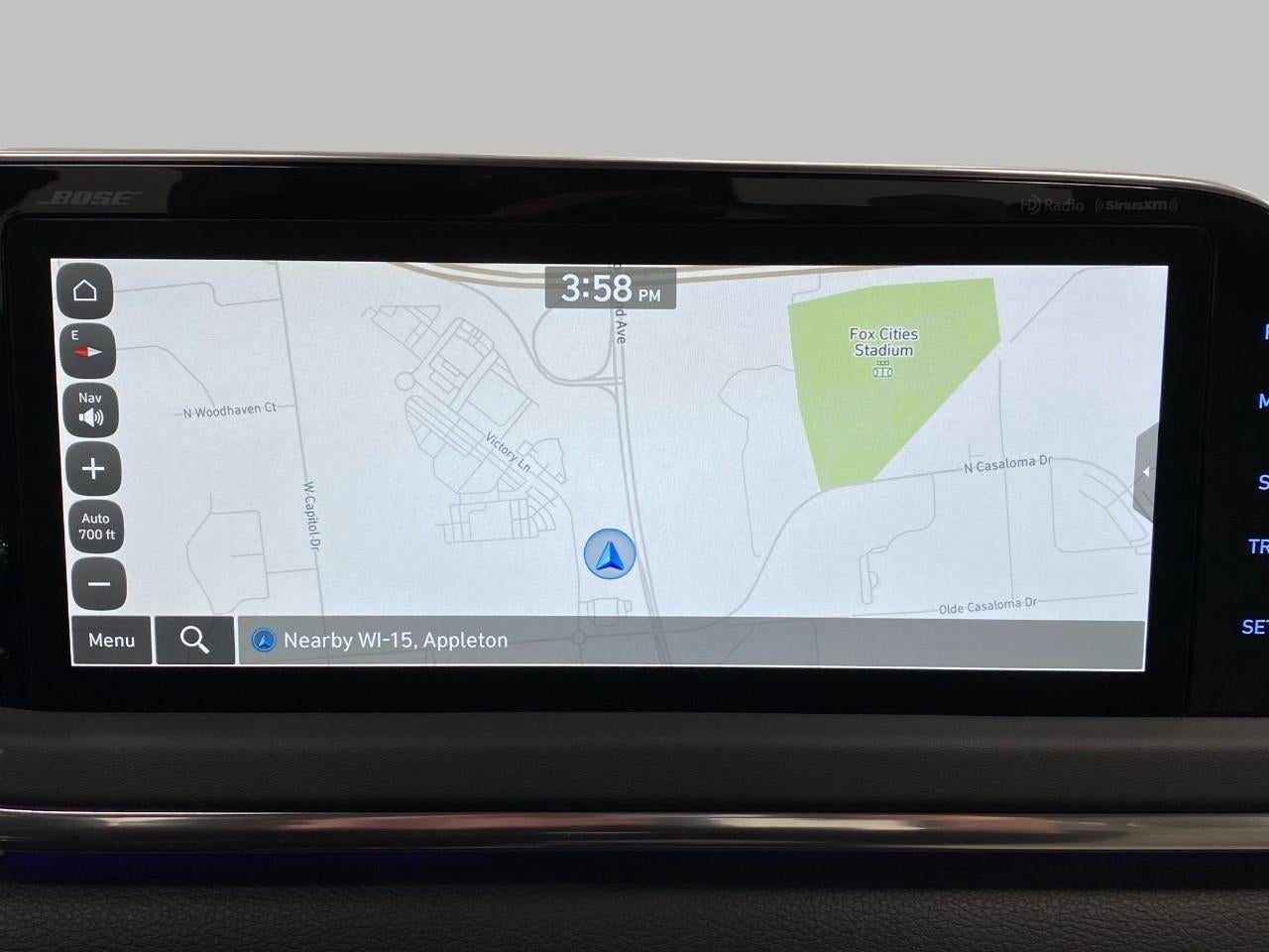 2023 Hyundai Sonata Limited 1.6T