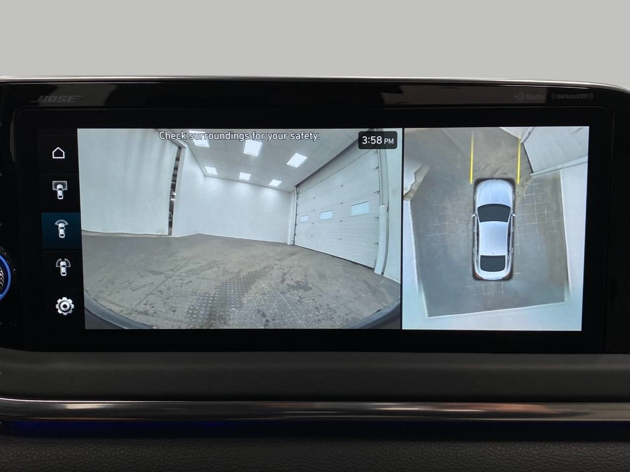 2023 Hyundai Sonata Limited 1.6T