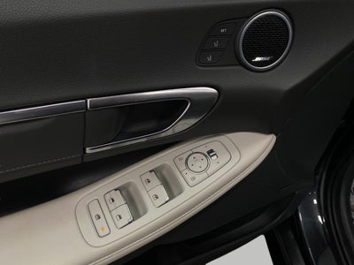 2023 Hyundai Sonata Limited 1.6T