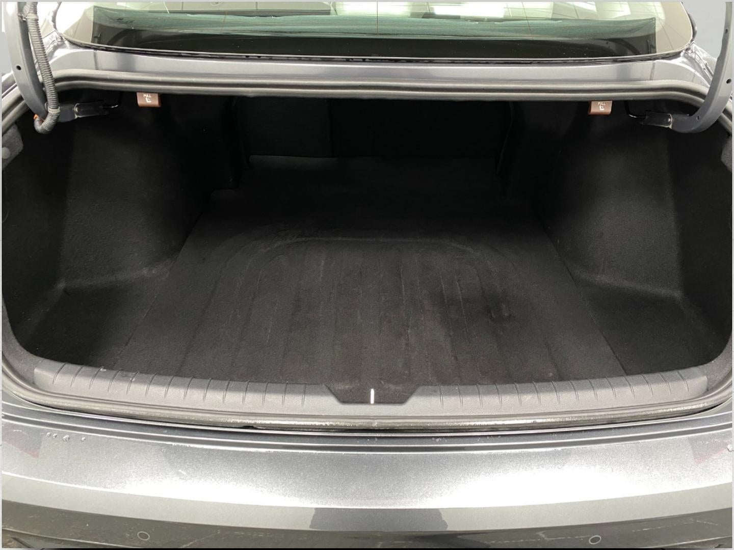 2023 Hyundai Sonata Limited 1.6T