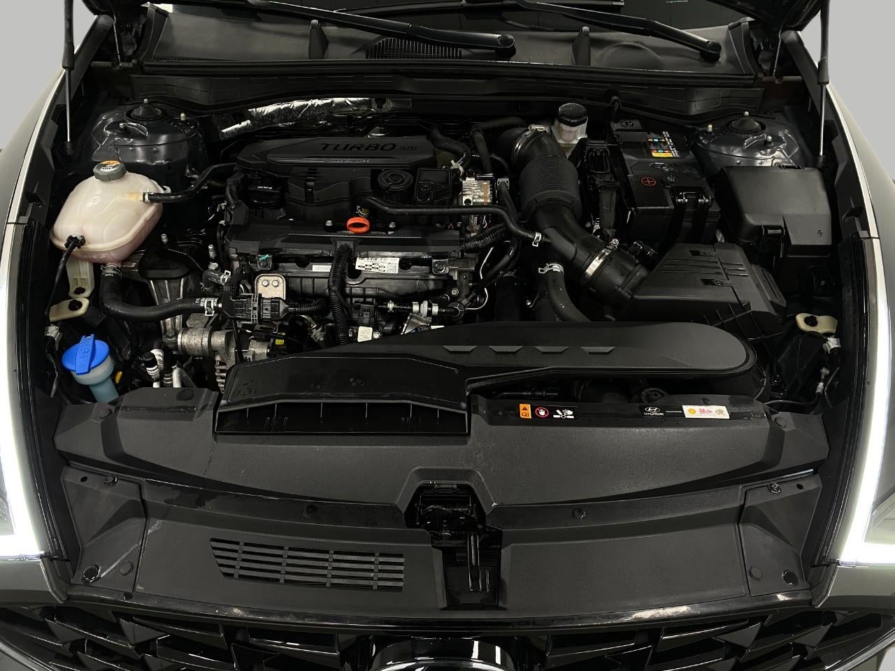 2022 Hyundai Sonata SEL Plus 1.6T