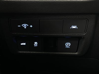 2022 Hyundai Sonata SEL Plus 1.6T