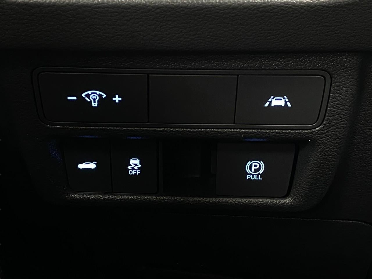 2022 Hyundai Sonata SEL Plus 1.6T