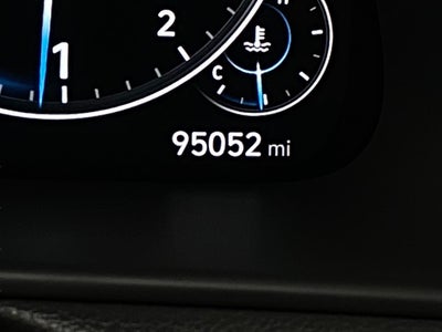 2022 Hyundai Sonata SEL Plus 1.6T