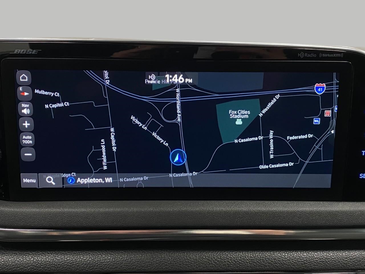 2022 Hyundai Sonata SEL Plus 1.6T