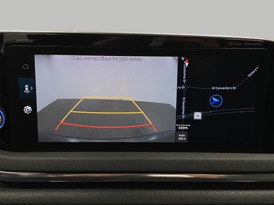 2022 Hyundai Sonata SEL Plus 1.6T