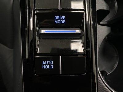 2022 Hyundai Sonata SEL Plus 1.6T