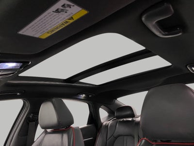 2022 Hyundai Sonata SEL Plus 1.6T