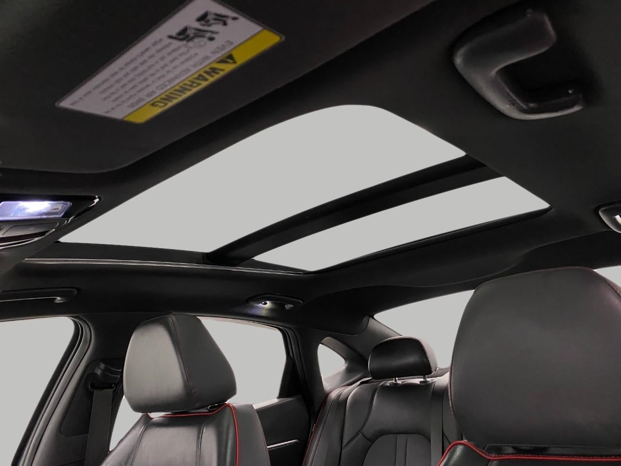 2022 Hyundai Sonata SEL Plus 1.6T