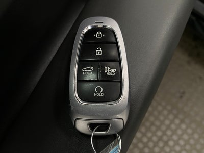 2022 Hyundai Sonata SEL Plus 1.6T