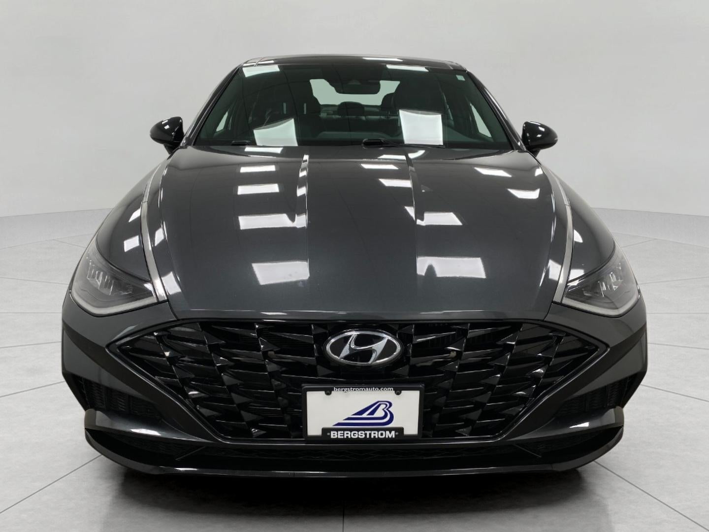 2022 Hyundai Sonata SEL Plus 1.6T