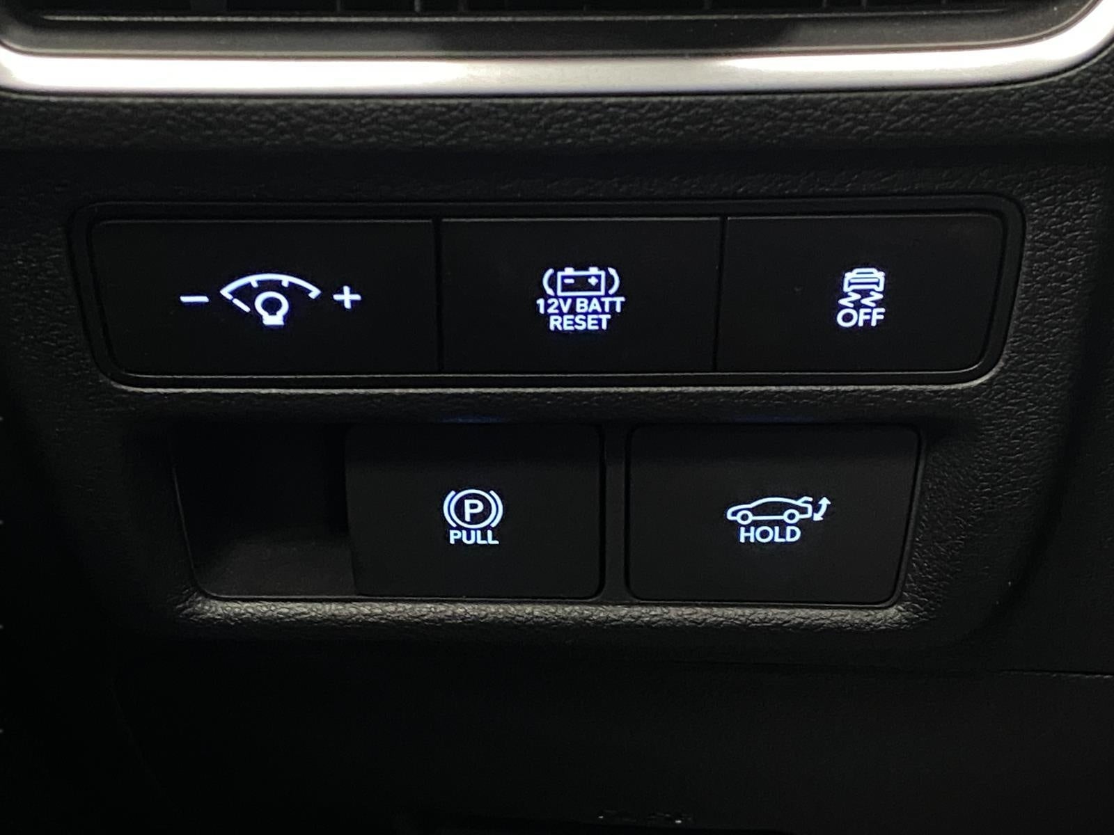 2025 Hyundai Sonata Hybrid Limited FWD