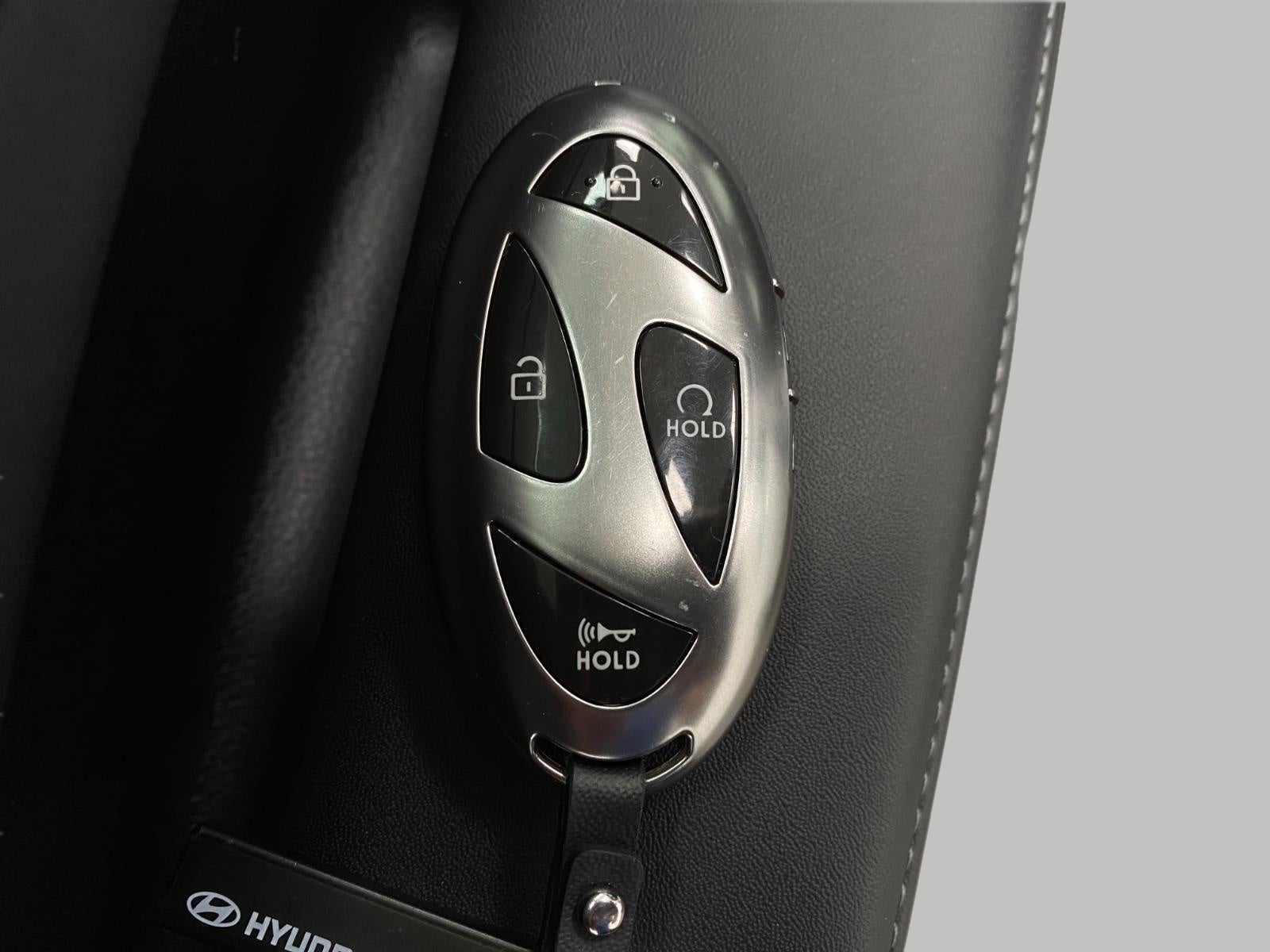 2025 Hyundai Sonata Hybrid Limited FWD