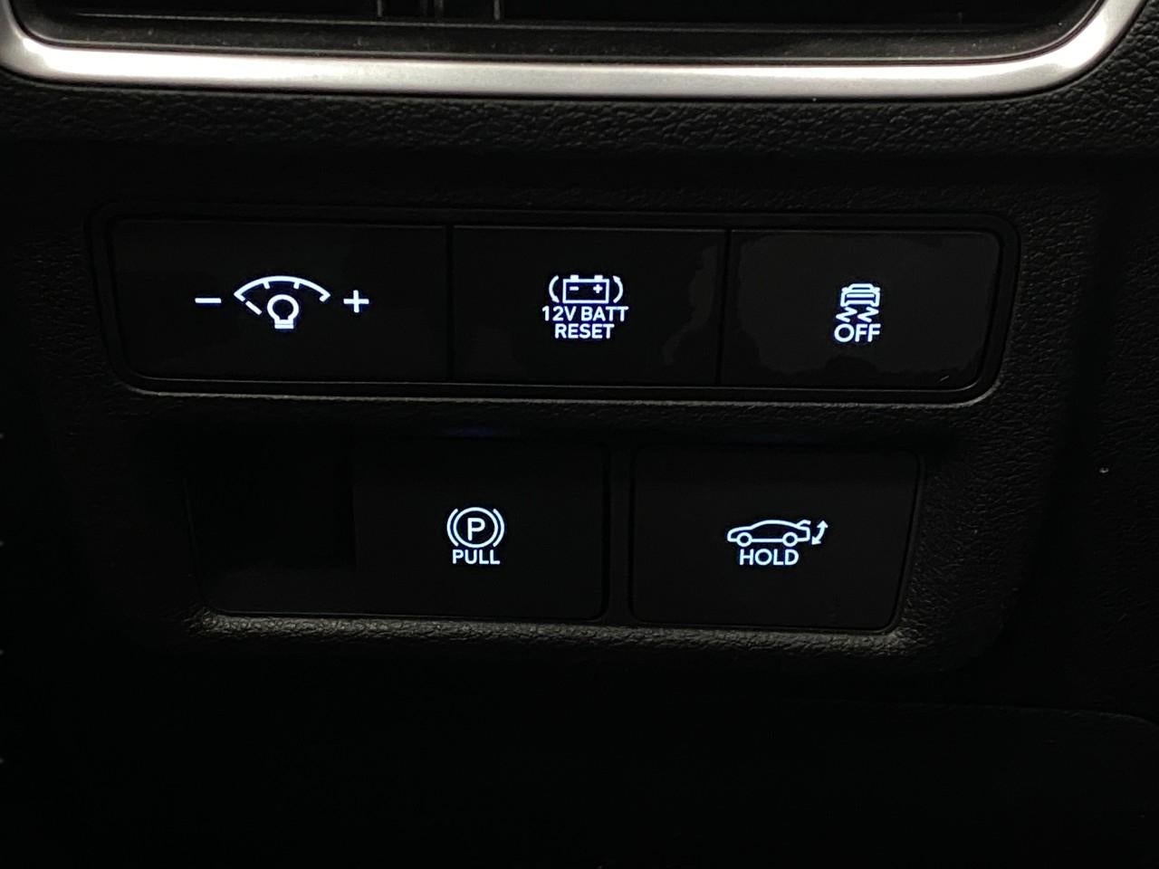 2025 Hyundai Sonata Hybrid Limited FWD