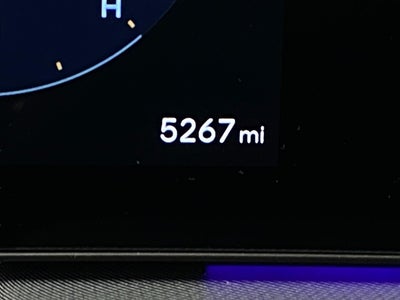 2025 Hyundai Sonata Hybrid Limited FWD