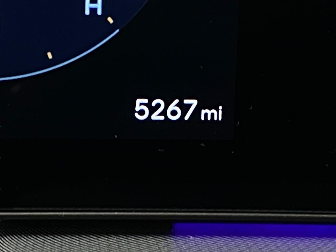 2025 Hyundai Sonata Hybrid Limited FWD