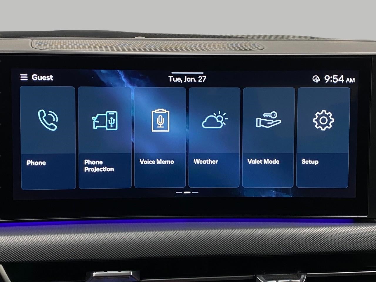 2025 Hyundai Sonata Hybrid Limited FWD