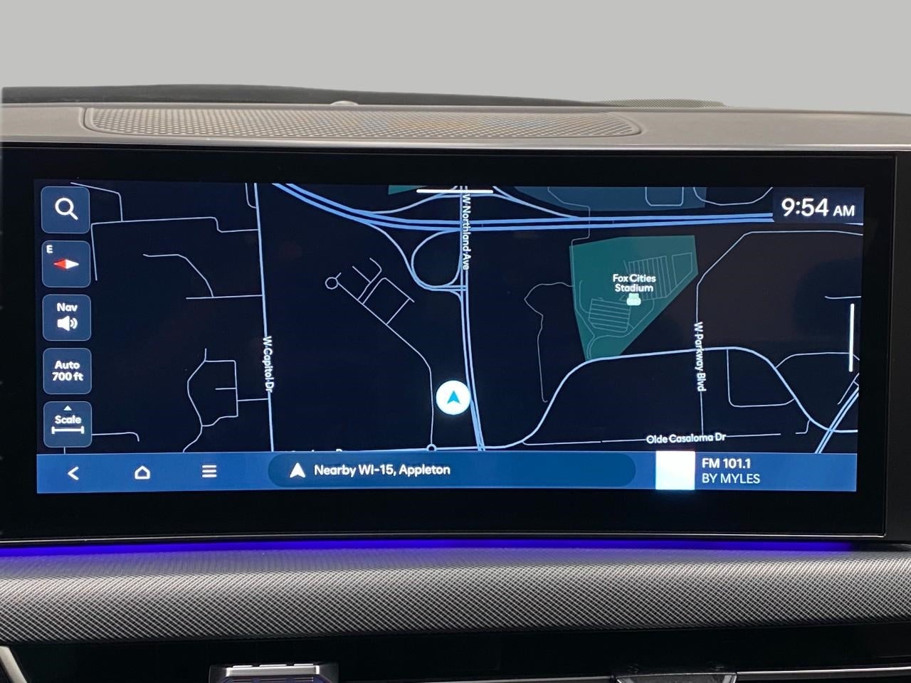 2025 Hyundai Sonata Hybrid Limited FWD