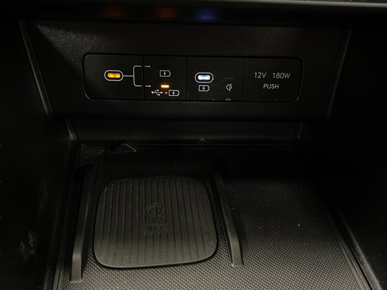 2025 Hyundai Sonata Hybrid Limited FWD