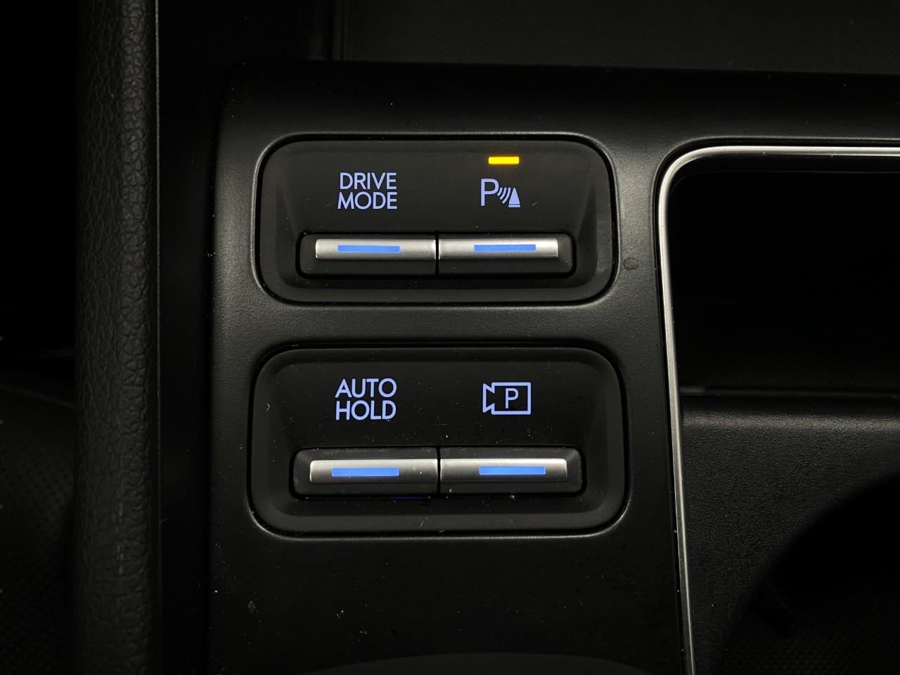 2025 Hyundai Sonata Hybrid Limited FWD