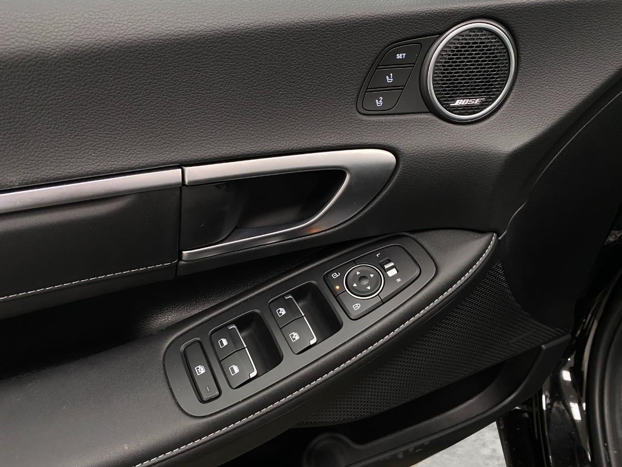 2025 Hyundai Sonata Hybrid Limited FWD