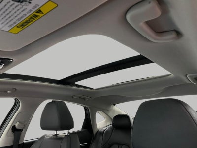 2025 Hyundai Sonata Hybrid Limited FWD