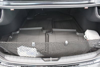 2025 Hyundai Sonata Hybrid Limited FWD