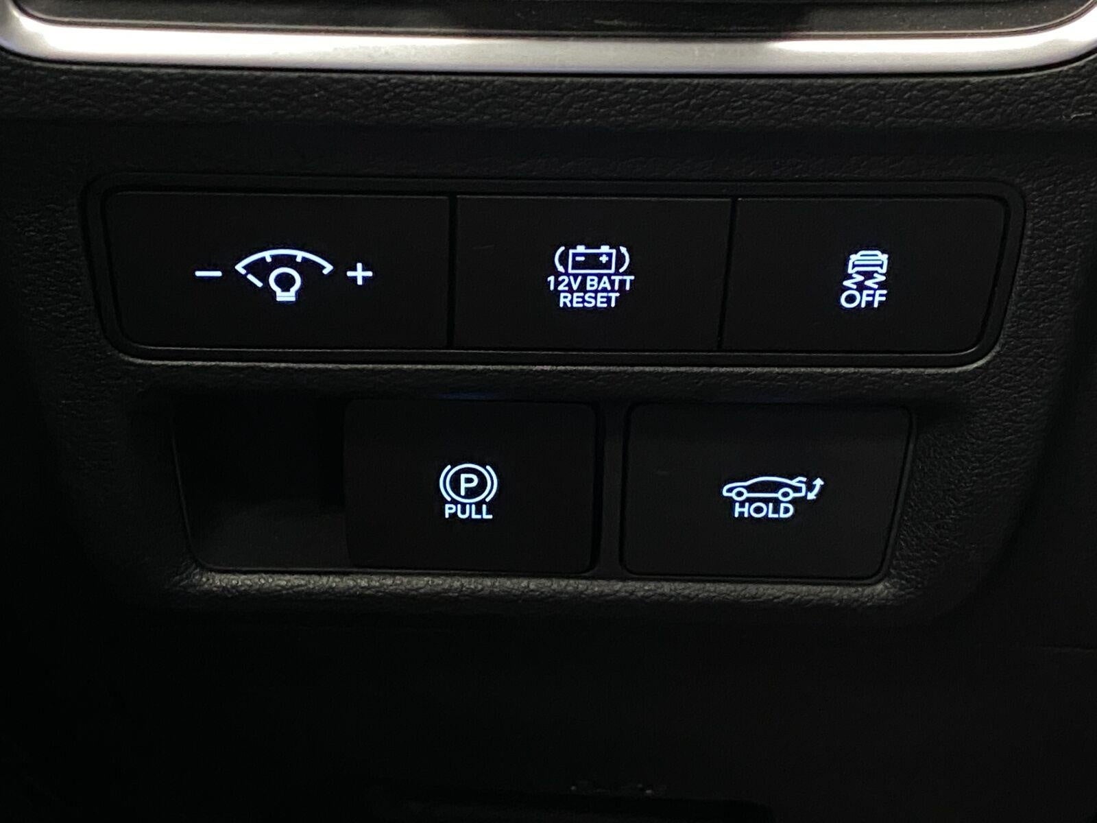 2025 Hyundai Sonata Hybrid Limited FWD