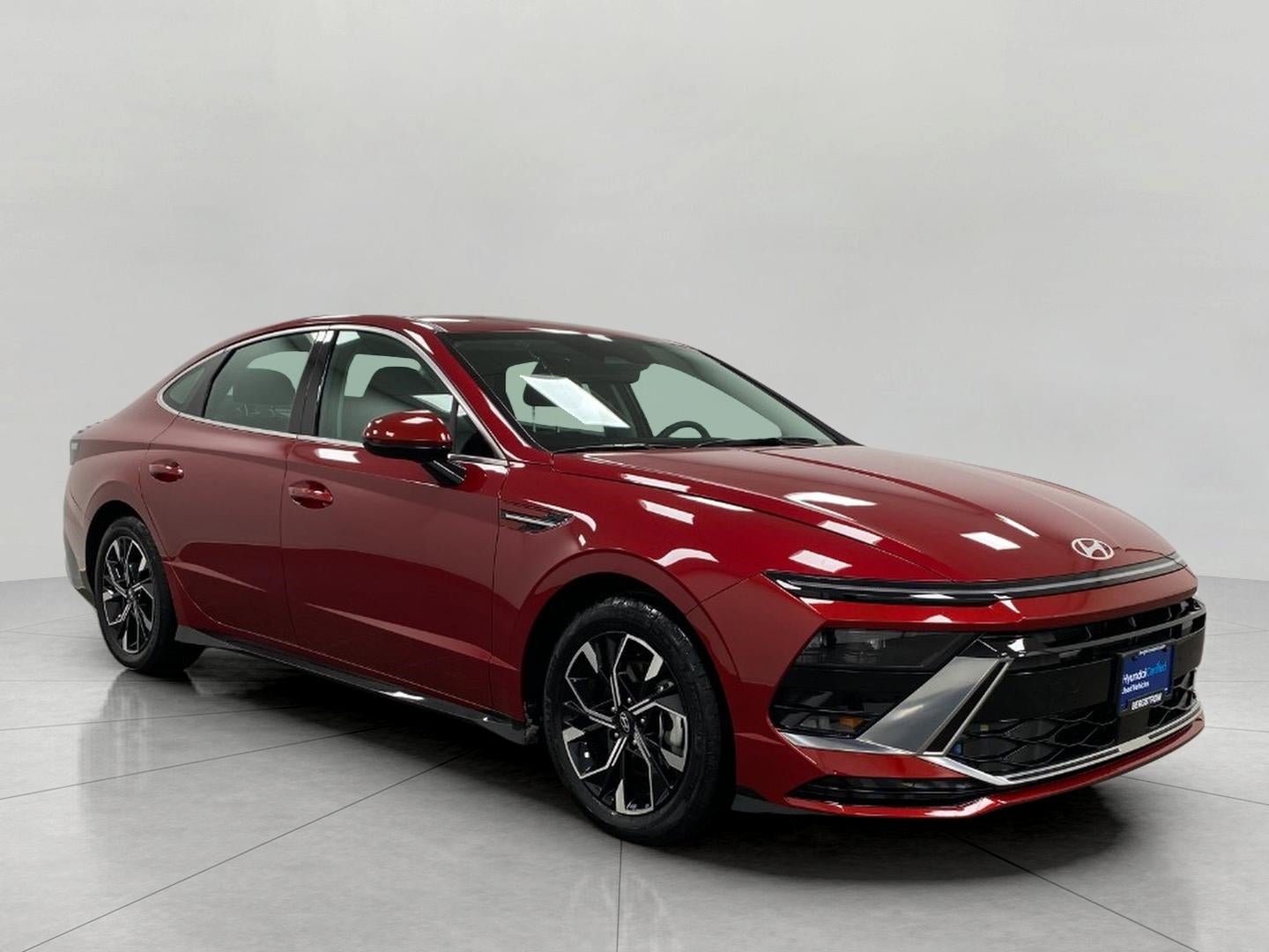 2024 Hyundai Sonata SEL 2.5L AWD