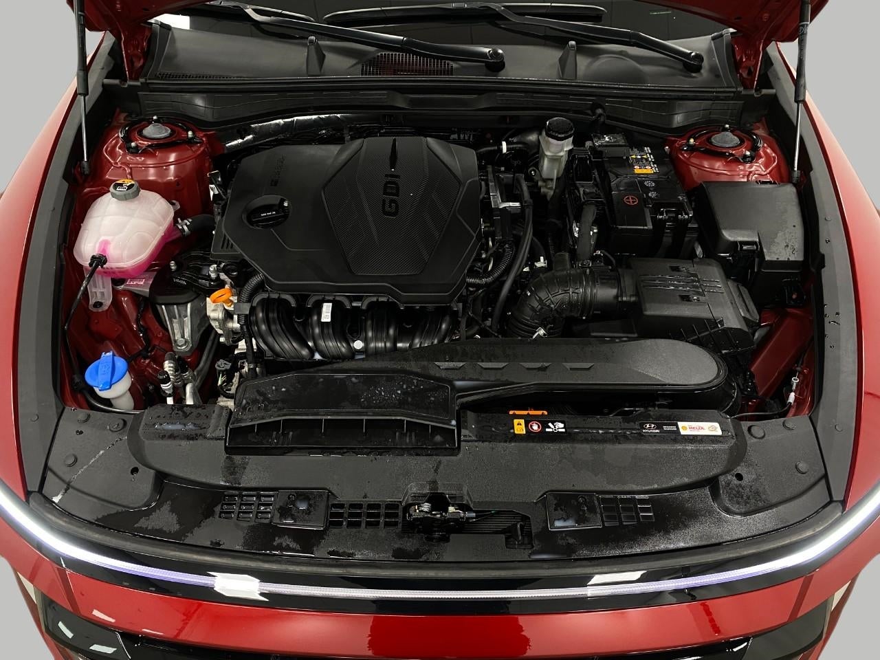 2024 Hyundai Sonata SEL 2.5L AWD