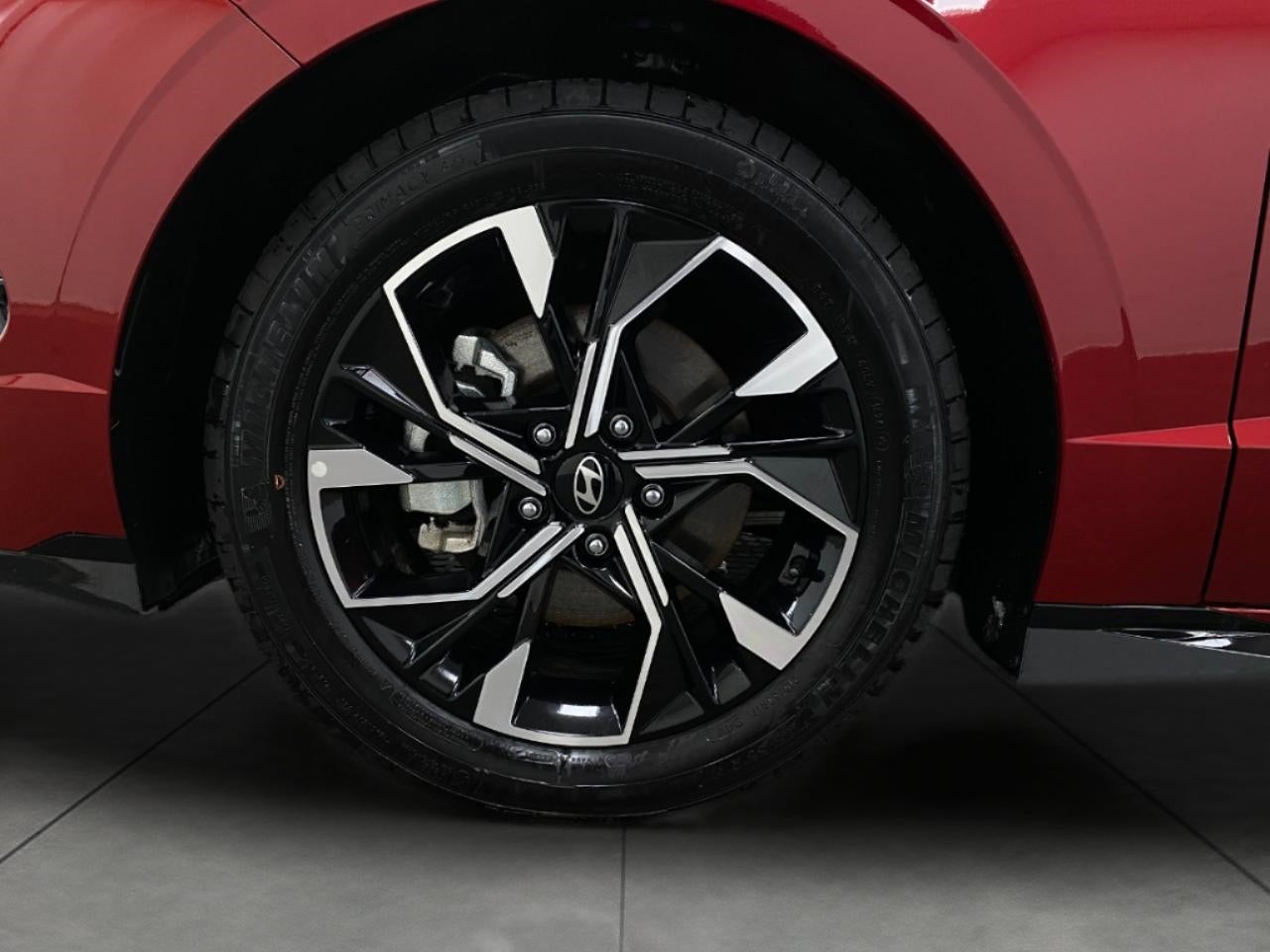 2024 Hyundai Sonata SEL 2.5L AWD