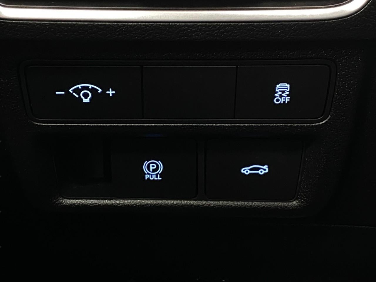 2024 Hyundai Sonata SEL 2.5L AWD