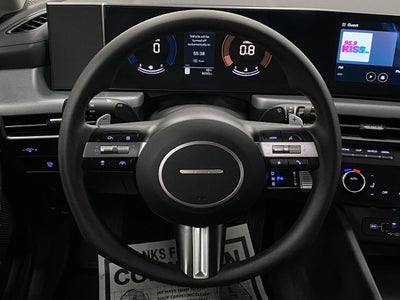 2024 Hyundai Sonata SEL 2.5L AWD