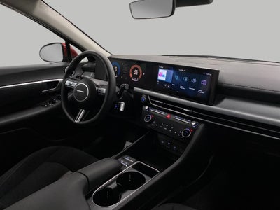 2024 Hyundai Sonata SEL 2.5L AWD