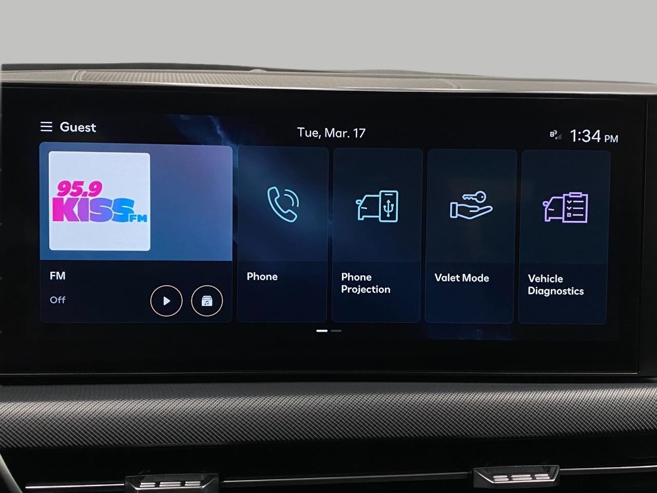 2024 Hyundai Sonata SEL 2.5L AWD