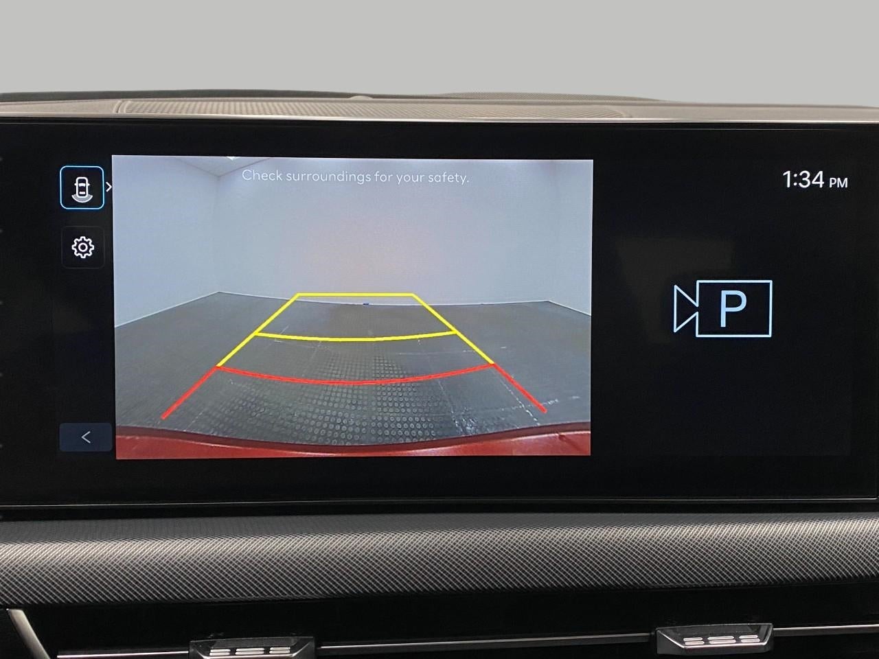 2024 Hyundai Sonata SEL 2.5L AWD