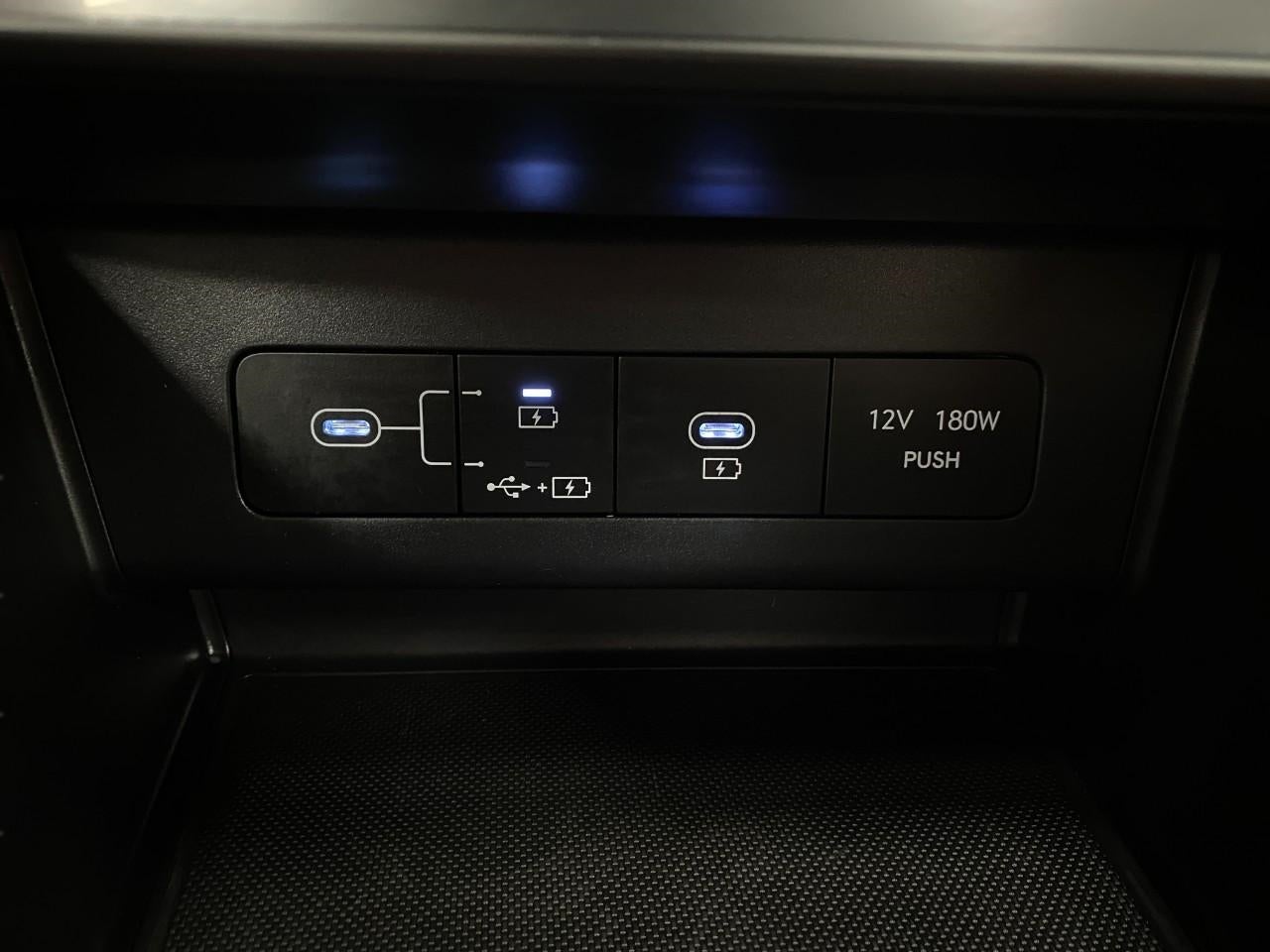 2024 Hyundai Sonata SEL 2.5L AWD