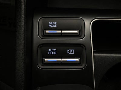 2024 Hyundai Sonata SEL 2.5L AWD