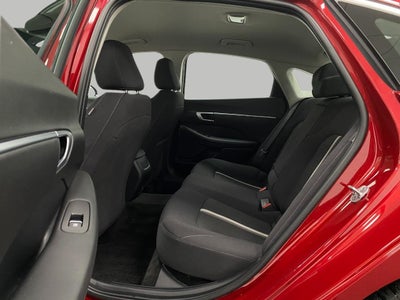 2024 Hyundai Sonata SEL 2.5L AWD