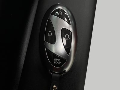 2024 Hyundai Sonata SEL 2.5L AWD